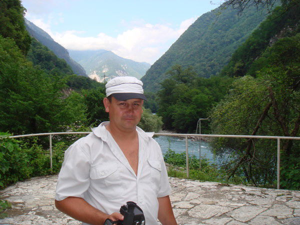 Дмитрий Латышев