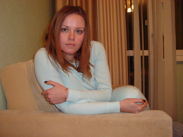 Анастасия Проняева