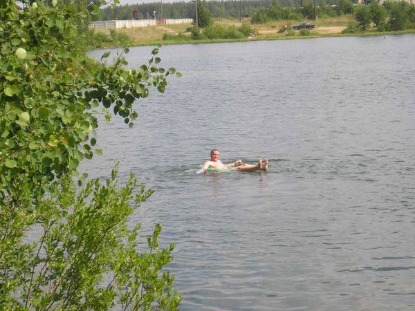 Дима Бартов