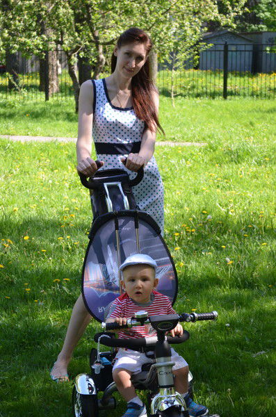 Анна Пшеничникова