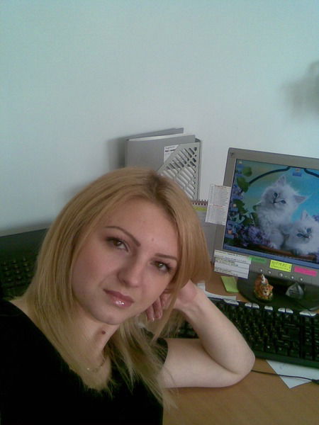 Татьяна Баязитова