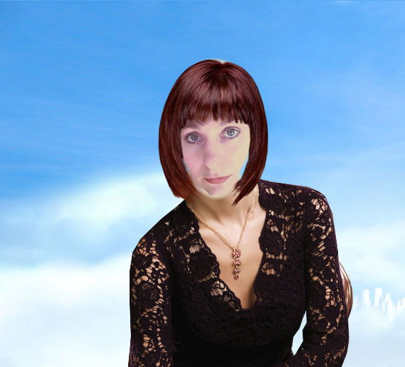 Олеся Зобнина