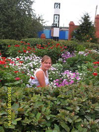 Анна Огинова