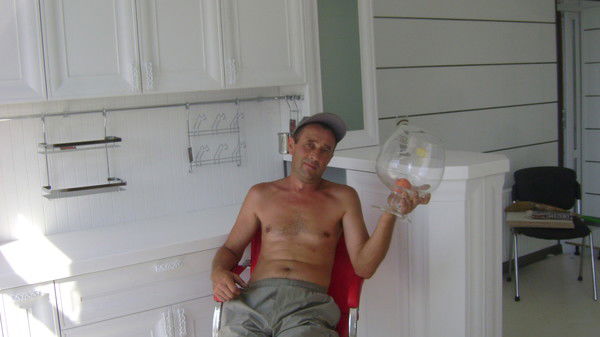 Владимир Панченко