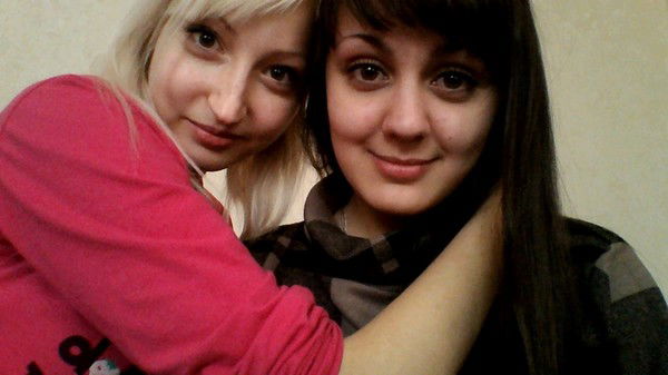 Надежда Погорелко