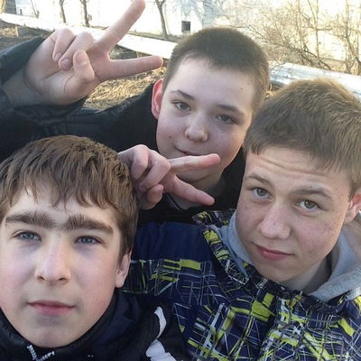 Павел Ефименко