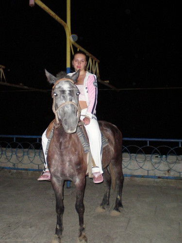 Татьяна Поветкина