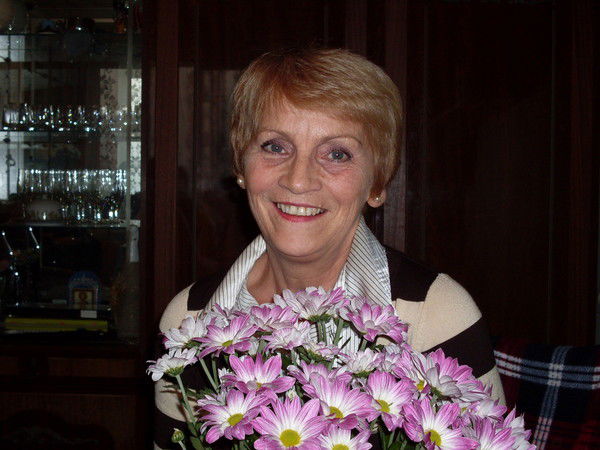 Valentina Bureatinscaia