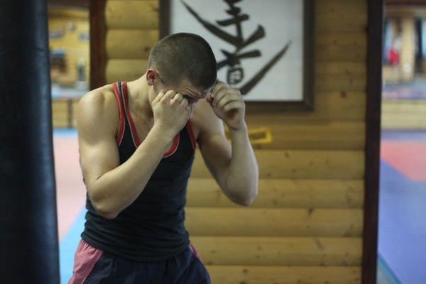 Валерий Хлянов