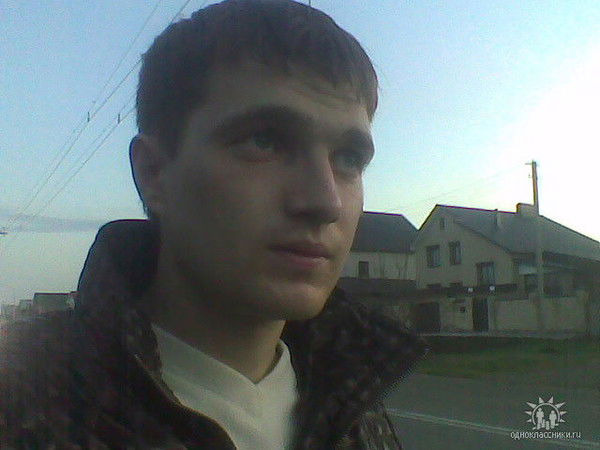 Сергей Владимиров