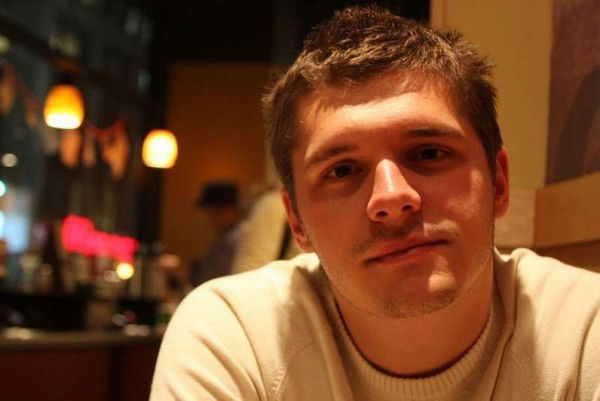 Евгений Турчин