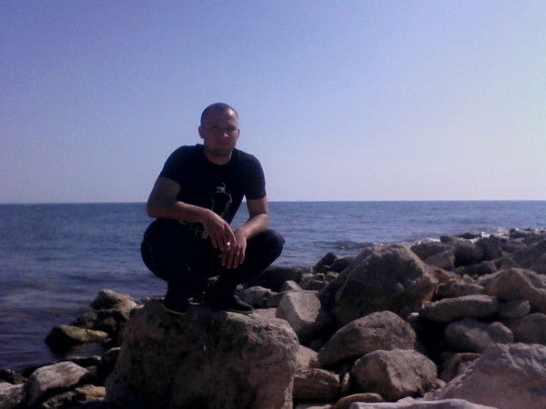 Вячеслав Кириченко