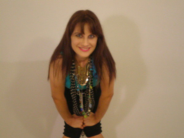 Elena Изварина