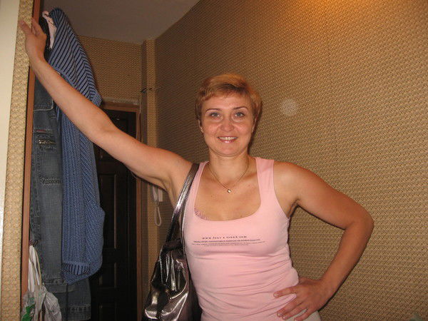 Валентина Носаль