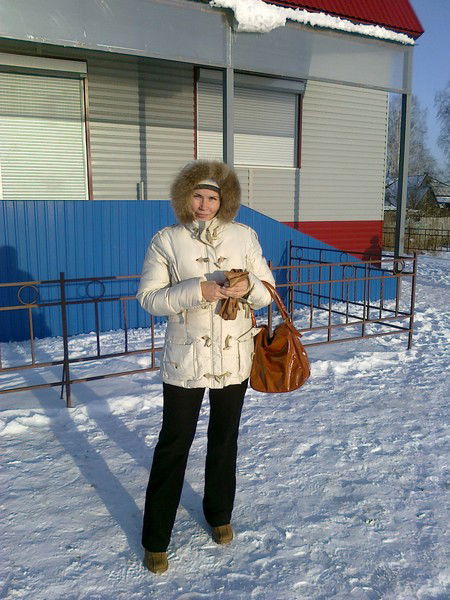 Вика Котельникова