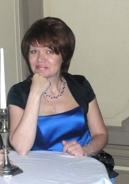 Елена Дмитриева