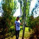 Мулатка Чукалатка*)