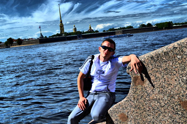 Андрей Игнатьев