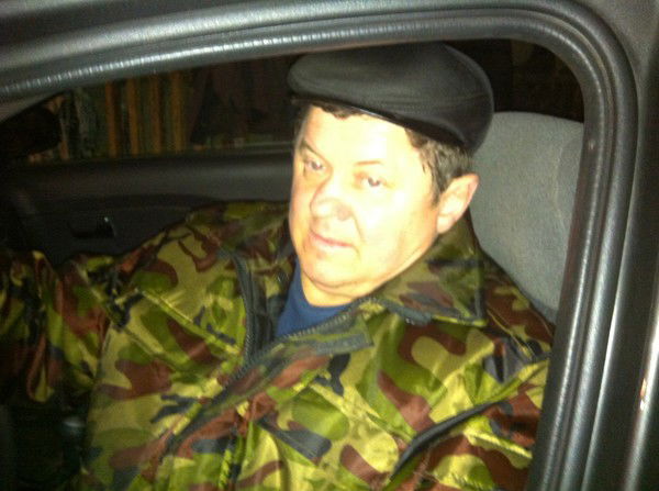 Юрий Анциферов