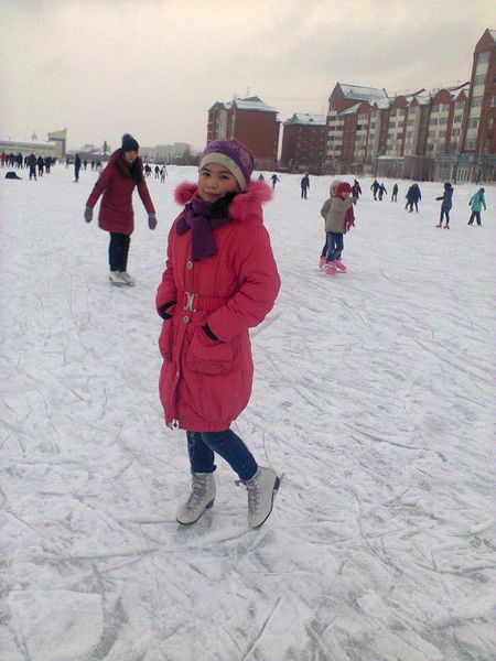 ***жансая*** ***балакойшы***