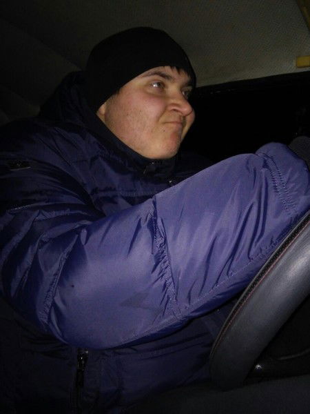 Славік Сорочинський