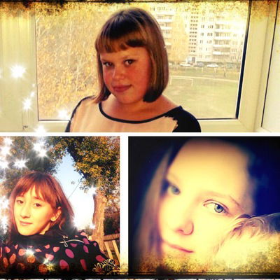 Наталья Вологина