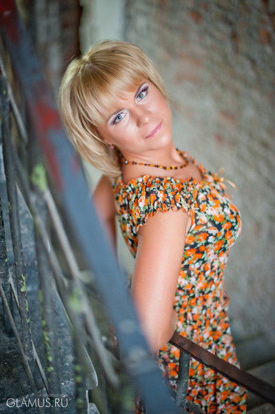 Анна Ильина