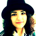 Lilit Ghazaryan