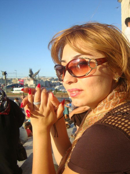 Нодира Мусаева