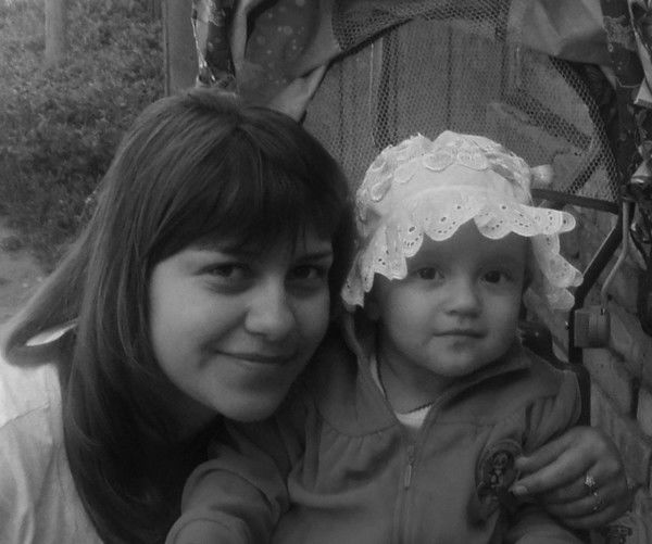 Отпущенникова Екатерина