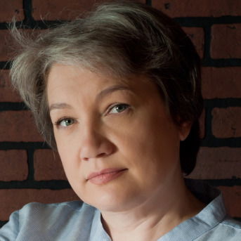 Татьяна Крюкова