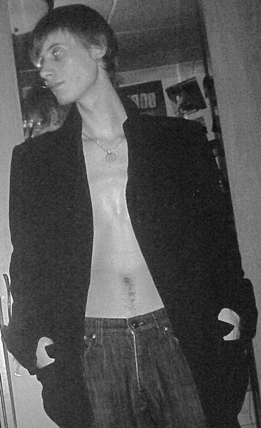 Виктор Нарейков