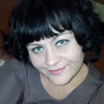 Марина Вишнева