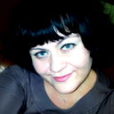 Марина Вишнева