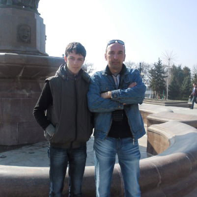 Руслан Букулов