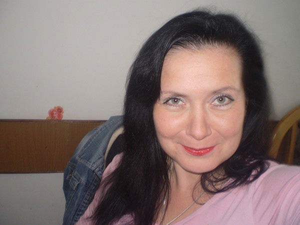 Ольга Демидова