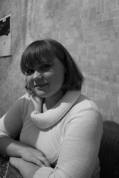 Елена Козлова