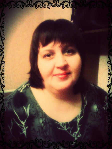 Ирина Головина