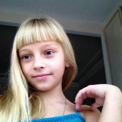 Анастасия Сурская