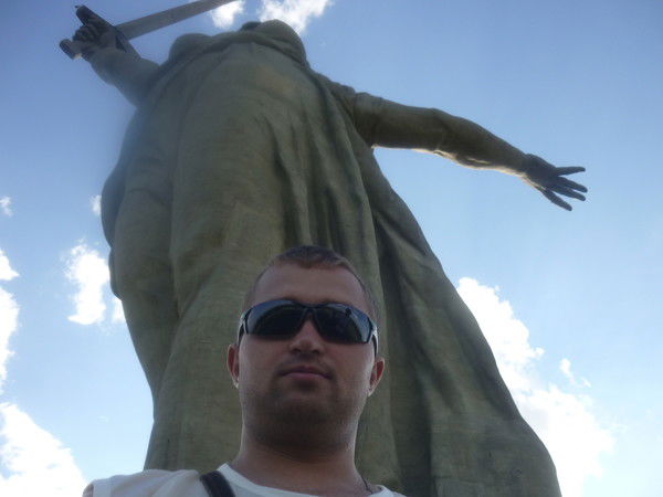 Денис Залюбовский