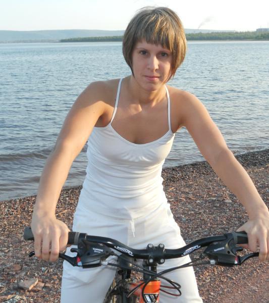 Вера Беликьян