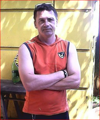 Игорь Викалюк