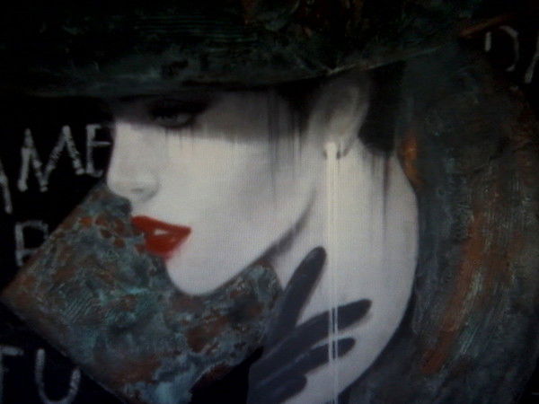 Ирина Кабардинцева