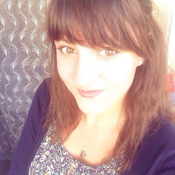 Мария Алексевна