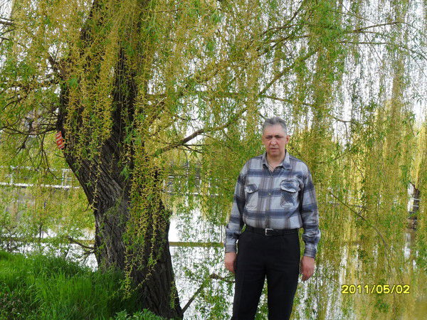 Геннадий Ярцев