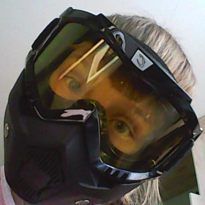 Настя Паранина