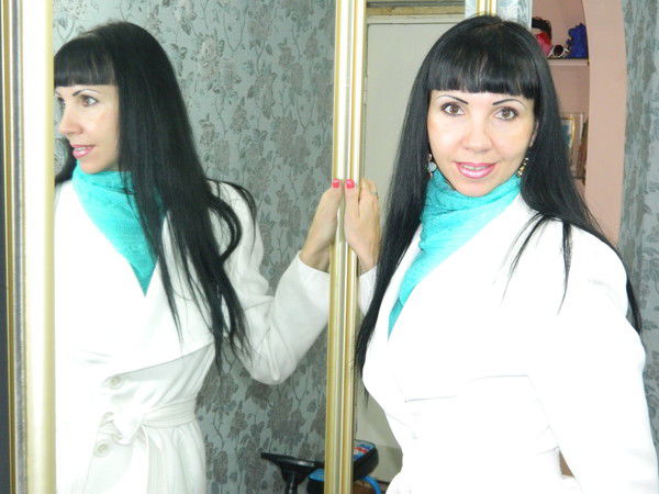 Елена Тарасова