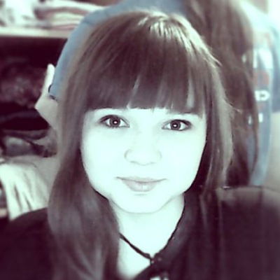 Танчулпан Мусалямова