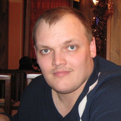 Konstantin Mordvintsev