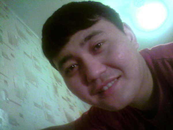 Марат Туганбеков